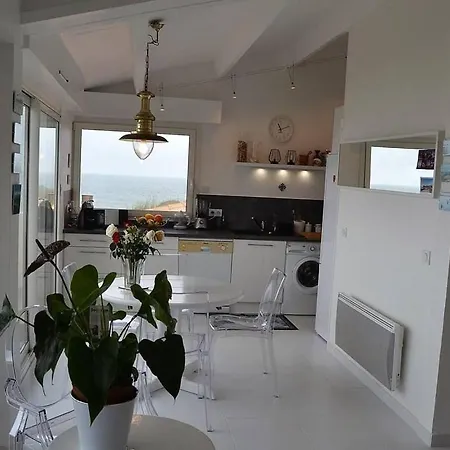 161 Thalacap A4 Apartamento