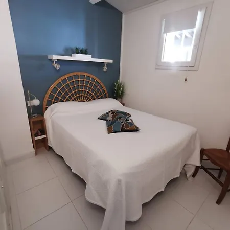 161 Thalacap A4 * Agde