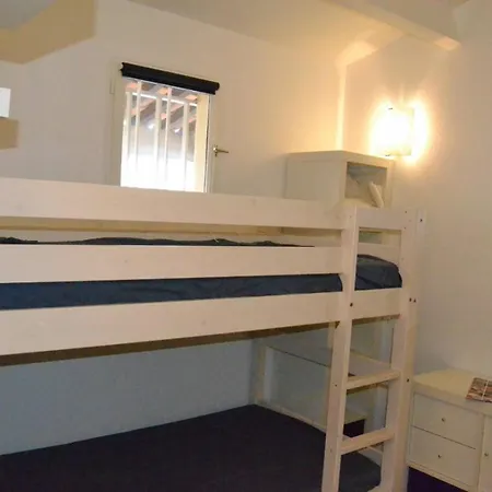 161 Thalacap A4 Apartamento