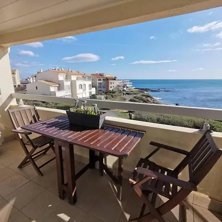 Apartamento 161 Thalacap A4